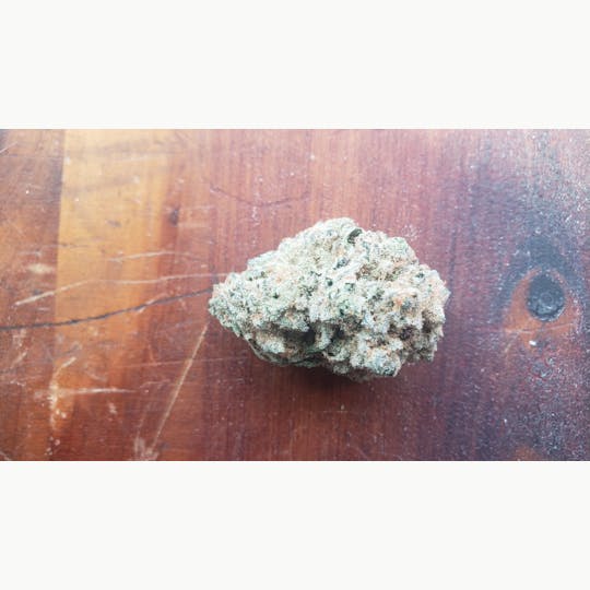 Jandy Organics - Papaya Cream Cake - 1