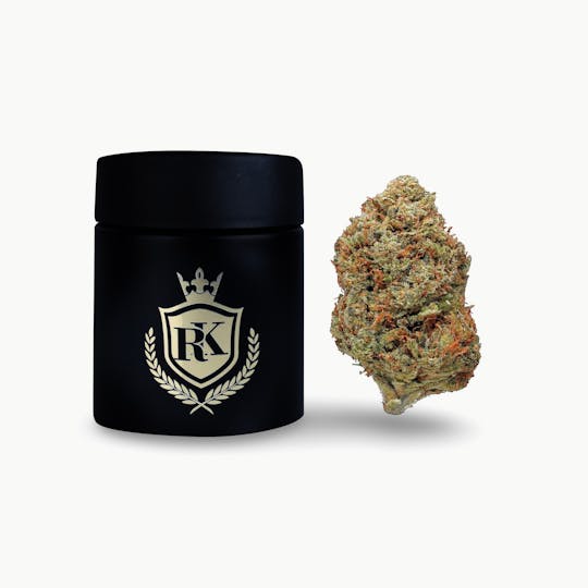 Royal Kush Farms - Tahoe OG | Top Shelf Indoor Flower 5g - 1