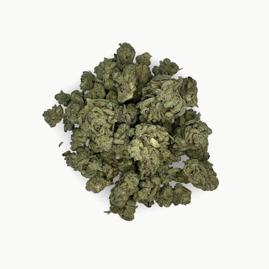 Indico - Gasolina $100oz - Rugged Roots - 1