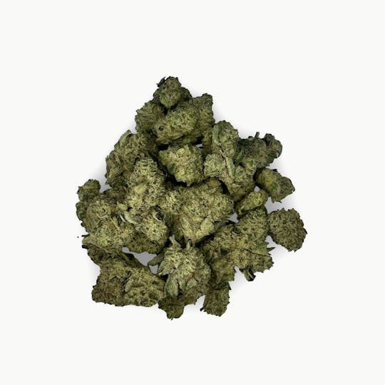 Indico - Mad Honey $100oz - Rugged Roots - 1