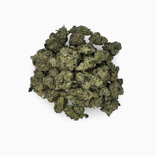 Indico - Gas Guzzler $100oz - Rugged Roots - 1