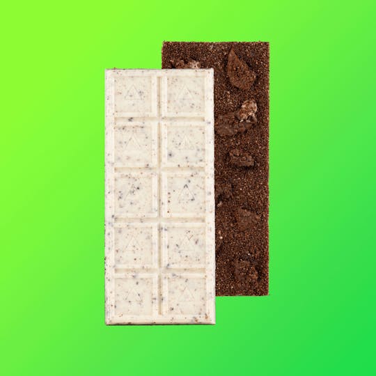 Afterglow - Afterglow | Cookies & Irish Cream | MED | 100mg - 1