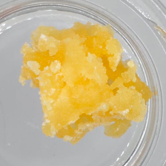 Fireweed Extracts - Blue Raspberry Zkittles Terp Sugar - 1g - 1