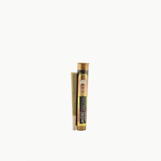 Revert - Golden Gardens Pancakes Preroll 1g - 1