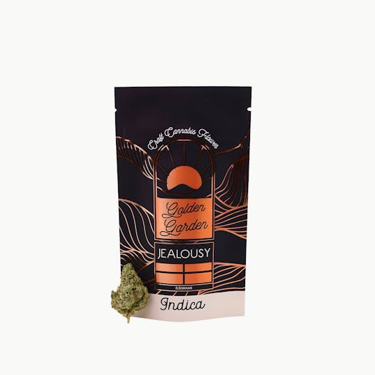 Revert - Golden Gardens Jealousy 3.5g - 1