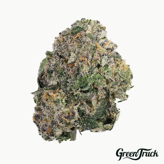Green Truck - Green Truck - Truck Club Half Ounce: Purple Octane - 1