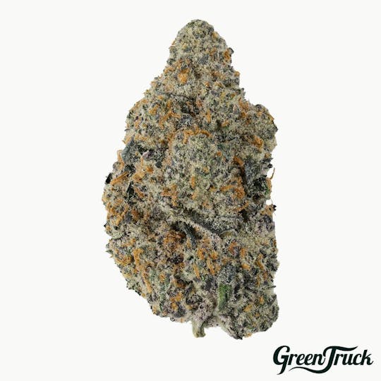 Green Truck - Green Truck - Truck Club Half Ounce: Crikey McGregor - 1