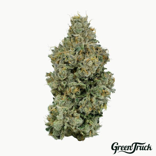 Green Truck - Green Truck - Truck Club Half Ounce: Rotten Citrus - 1