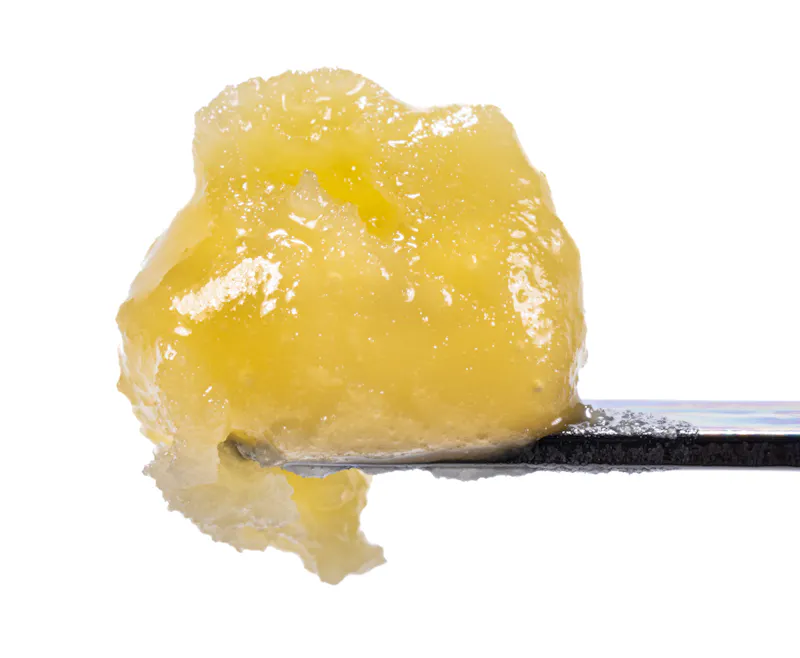 West Coast Cure Yahemi Buns Live Resin Badder