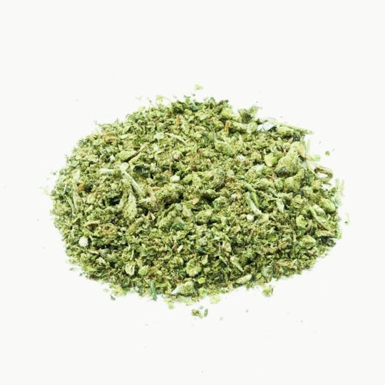 Kush Gardens - Deal Shelf Shake - Garlic Juice - 1