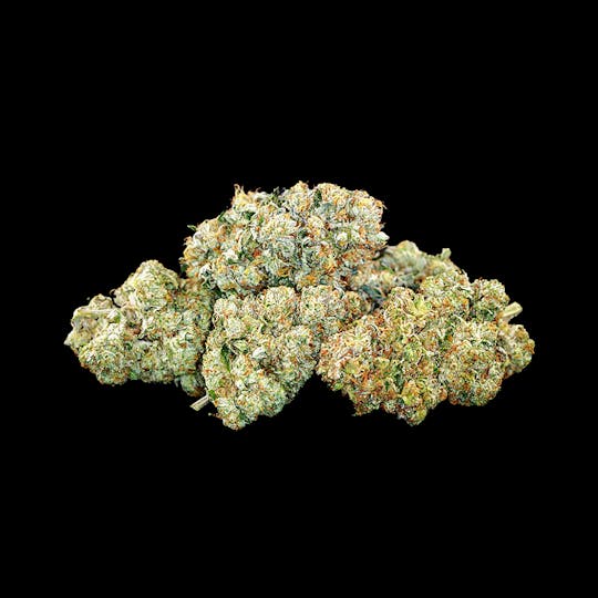 Auraz - Premium Flower | Apple Banana Candy - 1