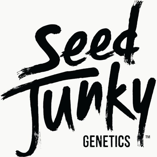 Seed Junky - LEMON CHERRY - 3.5g - 1