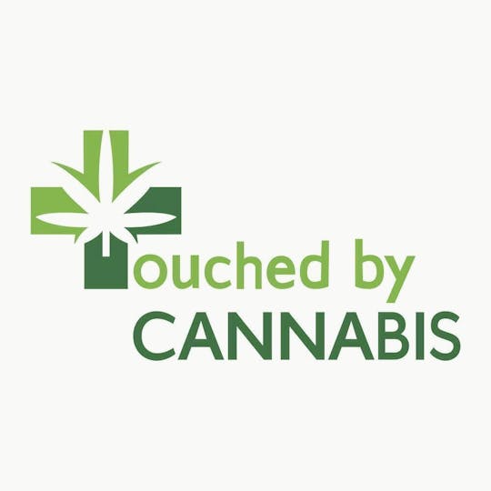 Okie TSGP - Touched by Cannabis - Tallymon-ey Banana - Batter - 1g - 1
