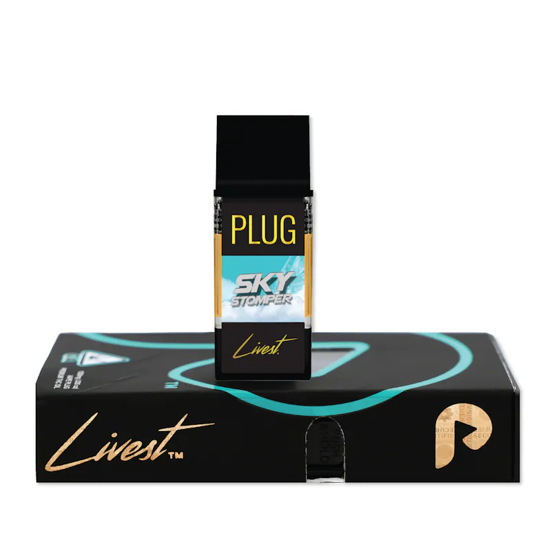 Plug Play 1G Plug Livest: Sky Stomper