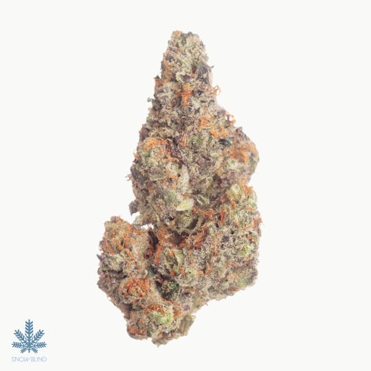 Snowblind Cannabis - Do Si Dos - 1