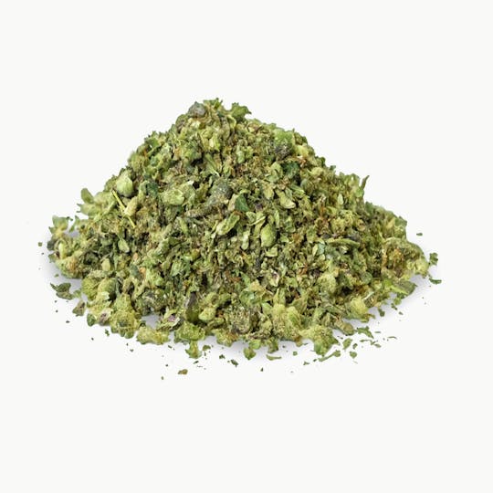 Original Intelligence - Original Intelligence Checkmate OG 28g Sugar Shake - 1