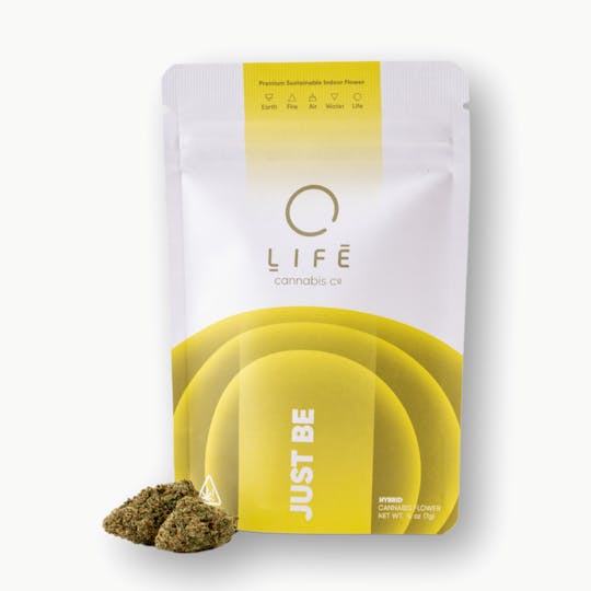 Life Cannabis Co - Blue Runtz | 7g - 1