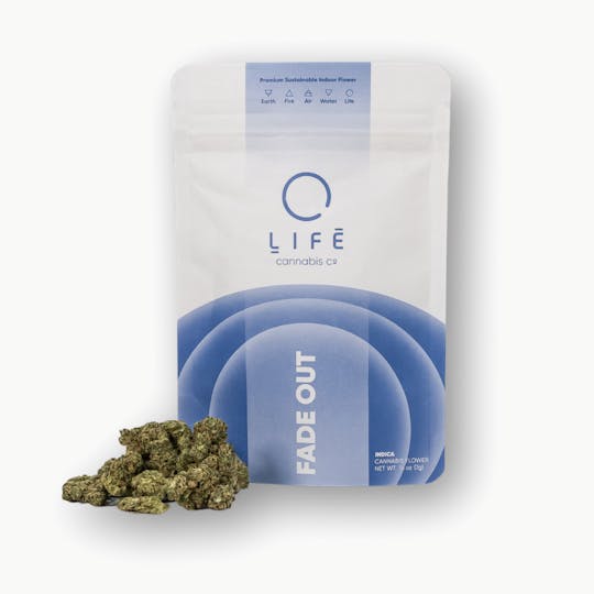 Life Cannabis Co - Rainbow Fuel | 7g - 1