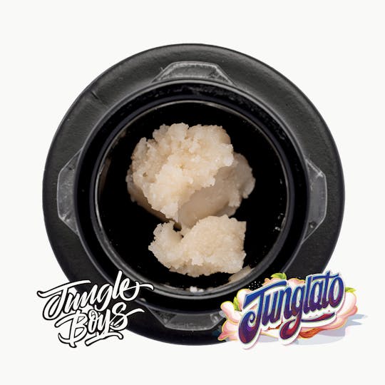 Jungle Boys - Oil Refinery Co. | Junglato - 1g Budder - 1