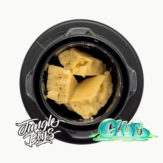 Jungle Boys - Oil Refinery Co. | Glue - 1g Budder - 1