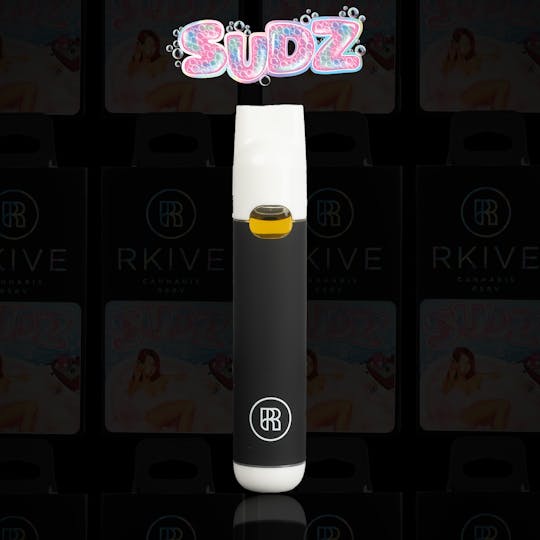 Rkive Reserve - Rkive | Sudz | 0.5g | All In-One Rosin Pod - 1