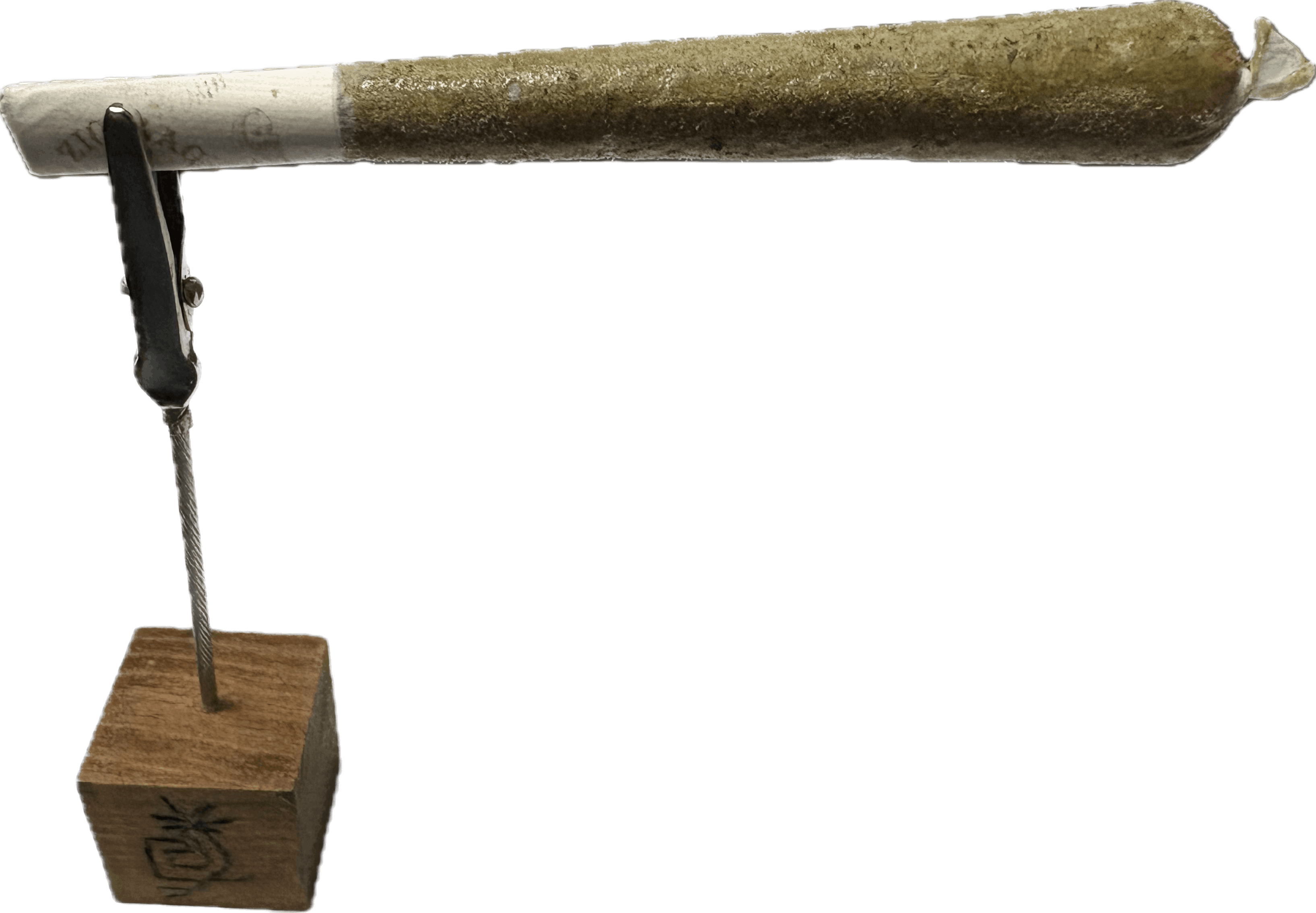 Dynastree - King Size Moon Joint | Garlic Cocktail - 1