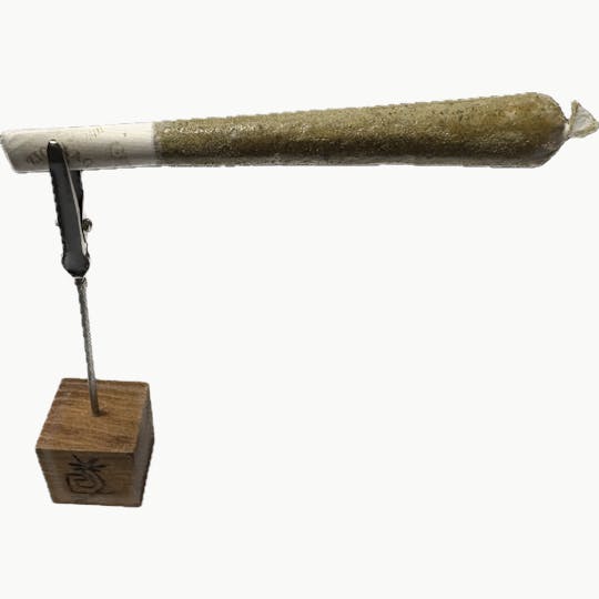 Dynastree - King Size Moon Joint | Garlic Cocktail - 1