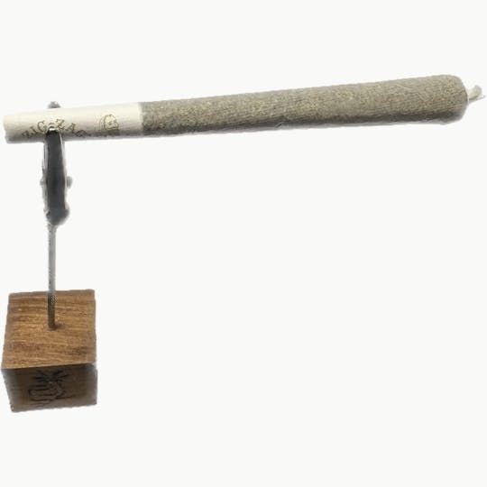 Dynastree - King Size Pre Roll | Garlic Cocktail - 1