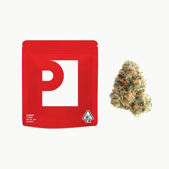 Preferred Gardens - Red Paint 1/8oz Bag - 1