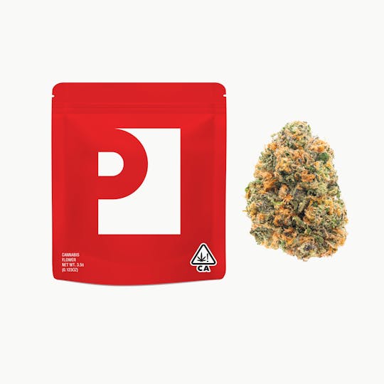 Preferred Gardens - Perm Lee 1/8oz Bag - 1