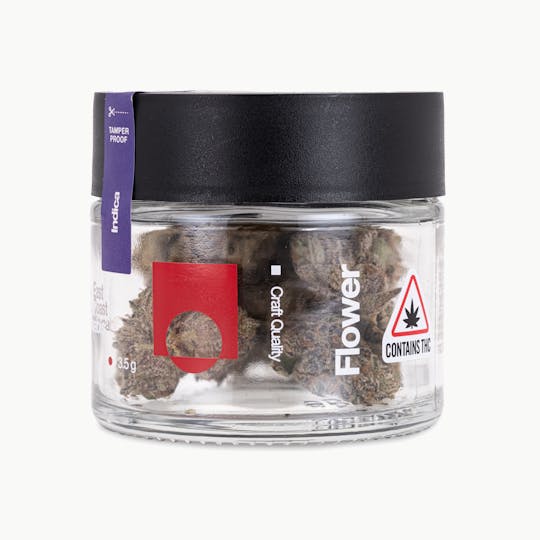 East Coast Cannabis - Garlic Crusher - 1