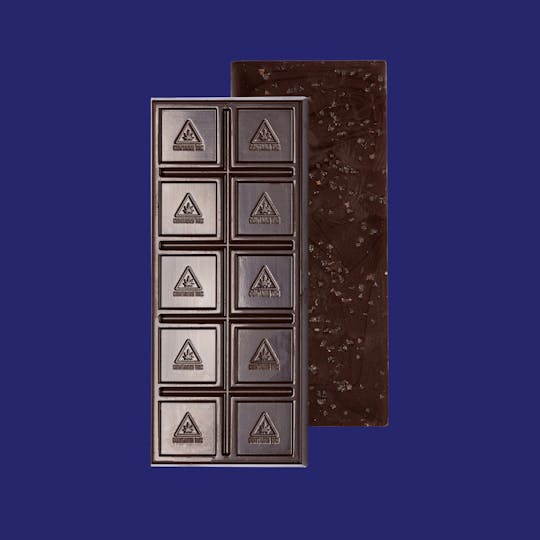 Afterglow - Afterglow | Dark Chocolate Sea Salt | MED | 300mg - 1