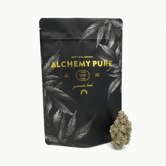 Alchemy Pure - Hooch 28g Bag - 1