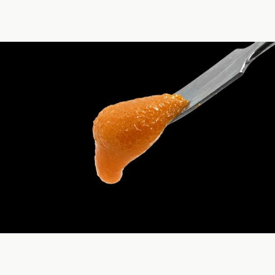 Zero Gravity Cannabis - Cold Cured Badder - Black Maple 70/30 Sativa Dominant - 1