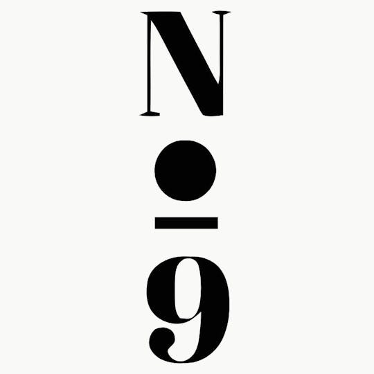 No9 - 1g Infused Preroll | White Gold - 1