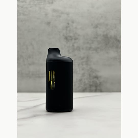 No9 - Northern Lights | Live Resin | 2g Disposable - 1
