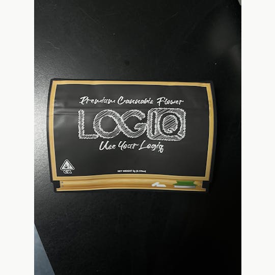 Terp Brands - LOGIQ | Government Oasis | 5g - 1