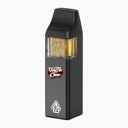 Jungle Boys - Jungle Boys | Waffle Cone - 1g Live Resin All-In-One - 1