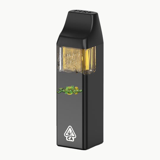 Jungle Boys - Jungle Boys | Private Reserve - 1g Live Resin All-In-One - 1