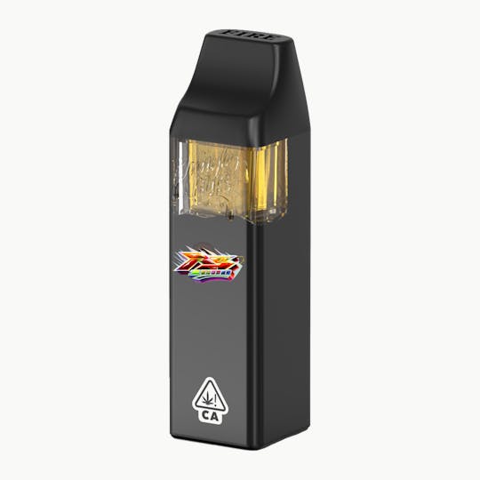 Jungle Boys - Jungle Boys | RS 1000 - 1g Live Resin All-In-One - 1