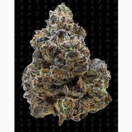 Allure - Watermelon BubbleGum | Indoor Hybrid | 36.23% THC - 1