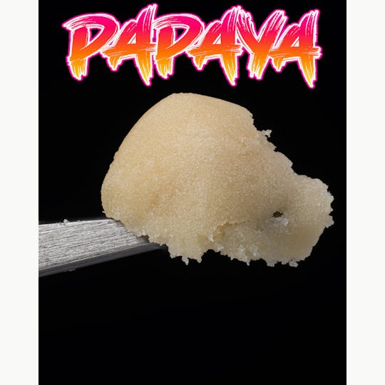 Rkive Reserve - Rkive | Papaya | 1g | Cold Cure Rosin - 1