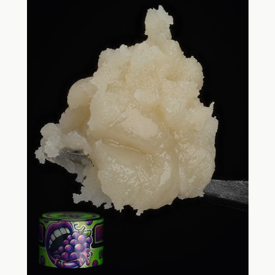 Rkive Reserve - Rkive | Grape Chew | 1g | Cold Cure Rosin - 1
