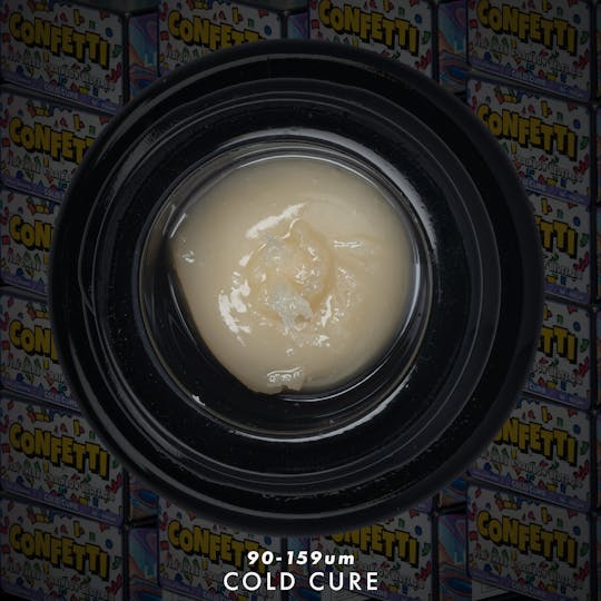 Rkive Reserve - Rkive | Confetti | 1g | Cold Cure - 1