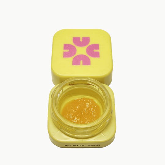 Casual - Casual | Biscotti Haze | Badder | 1g - 1