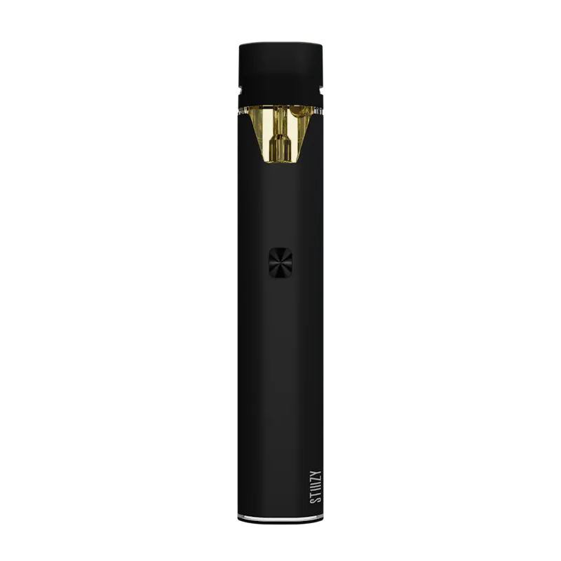 Stiiizy Pro Black Battery