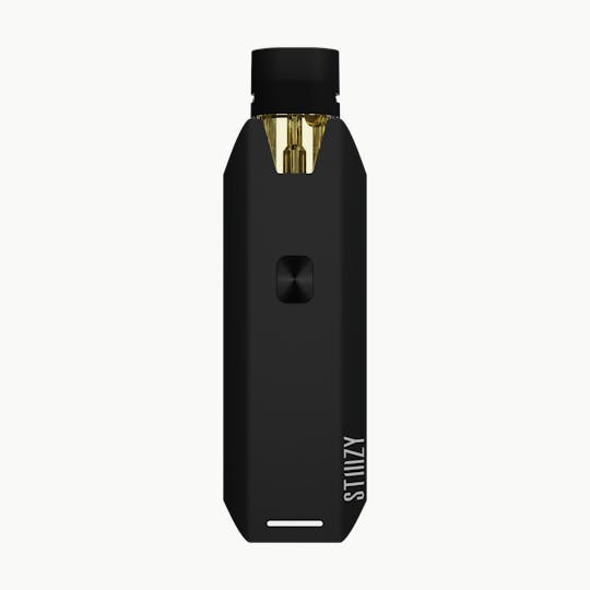 STIIIZY - Battery - Pro XL - Black - 1