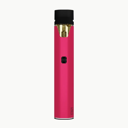 STIIIZY - Battery - Pro - Neon Pink - 1