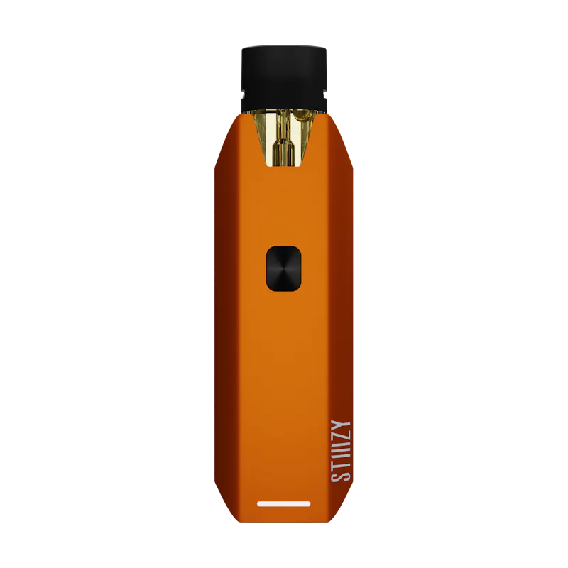 Stiiizy Battery - Pro XL - Orange concentrate