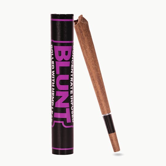 Green Truck - Green Truck - Infused Blunt: Baparaja - 1